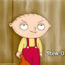 Family Guy: Stew-O