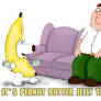 Family Guy III: Its PBJ Time.