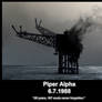 Piper Alpha - 25 years on...