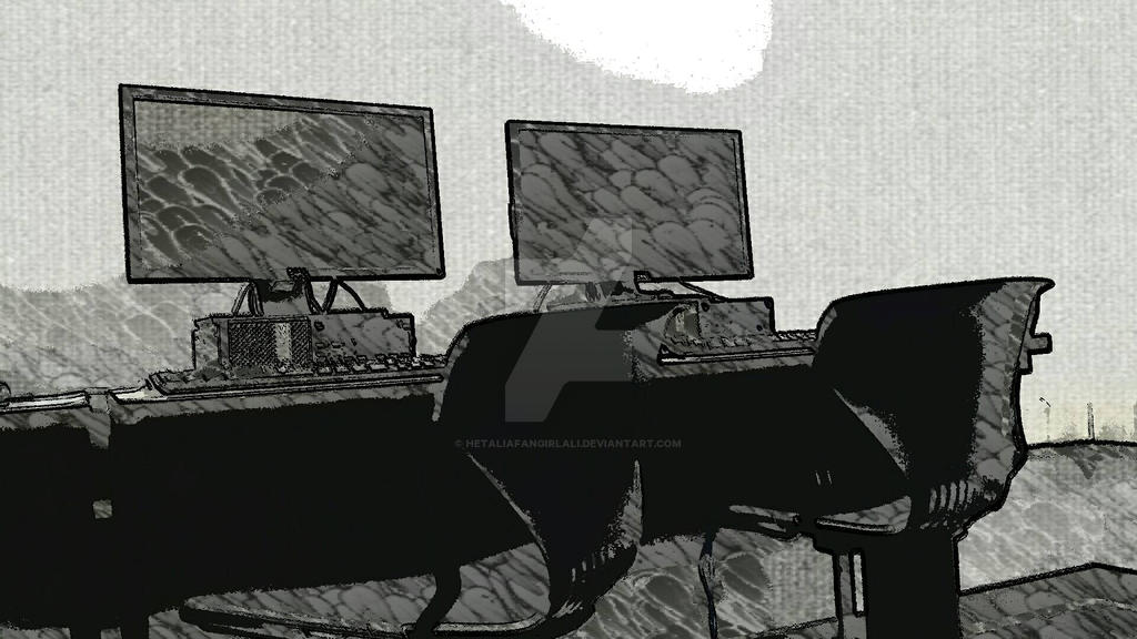 Computer Company Deviantart Computers by HetaliafangirlAli on DeviantArt