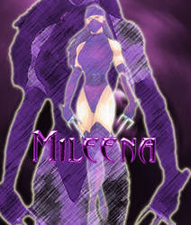 Alternate Mileena