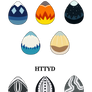 Closed Egg adopts!