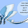 Featherfury!!! :DDD