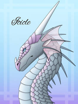 Icicle (redesign)