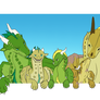 WoF - Scorpion's Family (gift)