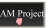 JAM Project stamp