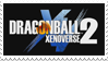 Xenoverse 2 Stamp by Miho-Nosaka-stamps