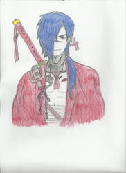 Koujaku