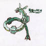 Rayquaza