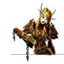 Blood Elf