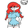 Wendys girl