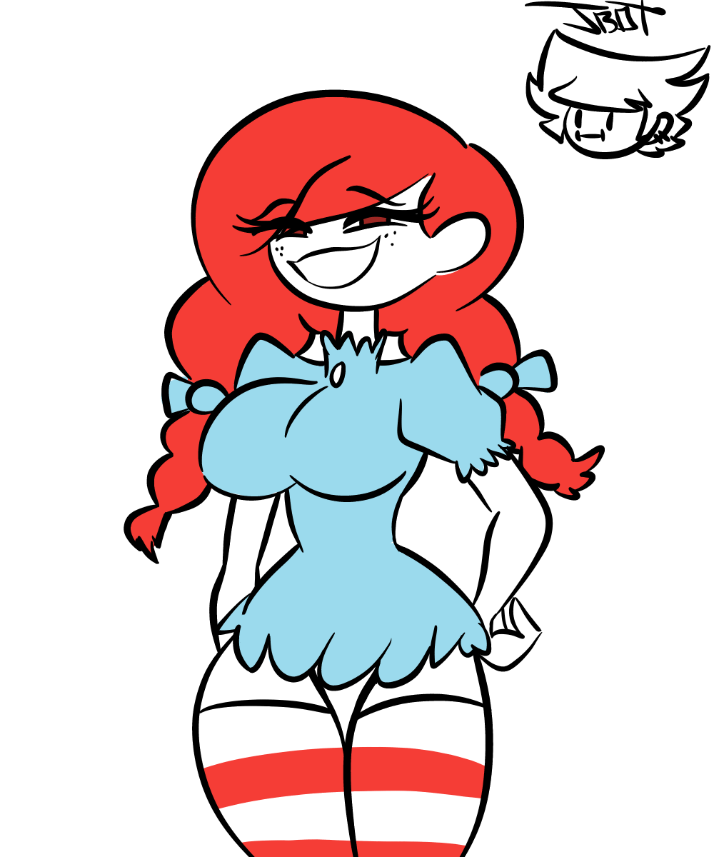 Wendys girl