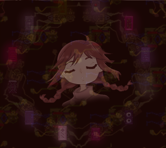 Yume Nikki ~ Madotsuki