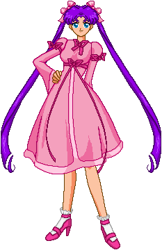 Lisa by RedqueenAllison on DeviantArt