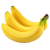 Banana Bunch icon. 2