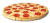 Pizza icon