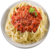 Spaghetti Icon