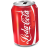 Coca Cola icon