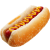 Hot Dog icon.5