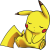 Pikachu icon.12