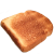 Toast icon