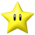 Star (Mario) icon