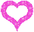 Glittery Heart icon