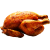 Roasted Turkey icon.3