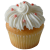 Cupcake icon.7