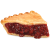 Pie icon.6