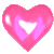 Spinning Heart icon