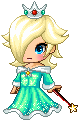 Rosalina (Fantage style) by RedqueenAllison