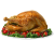 Roasted Turkey icon.5
