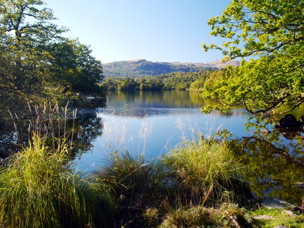 Rydal Water