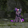 My Little Pony - Fighting is Magic (Poser FireFly)