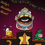 KRR- Costume Contest