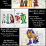 The Ten Year Quest