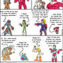 NQH- Halloween Costuming