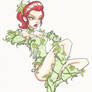 Poison Ivy Copics