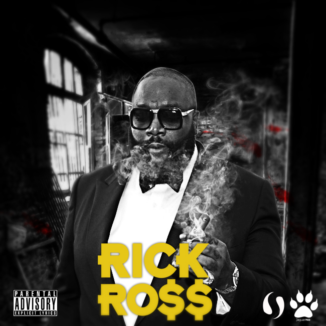 Rick Ross