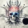 Skull is the King