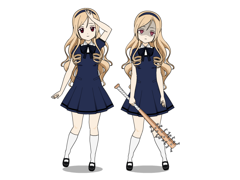 Butler Oc Black Butler Oc by zodiacs-kisekae on DeviantArt