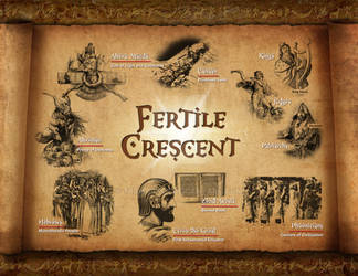 Fertile Crescent