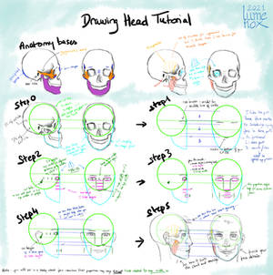 Face Tutorial