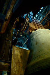 Notre Dame's Bell