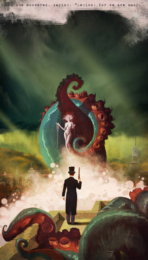 Stewart Final finish12 by stewartillustration Stewart Final finish12 by stewartillustration