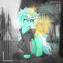 Background Pony