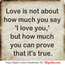 love quote