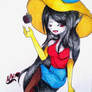 Marceline