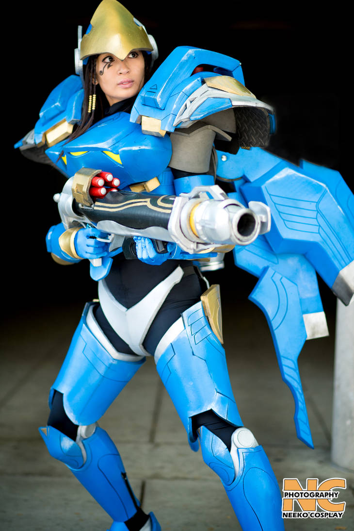 Overwatch Pharah Cosplay By Dawn Zillie By Neekocosplay On DeviantArt overwatch-pharah-cosplay-by-dawn-zillie-by-neekocosplay-on-deviantart
